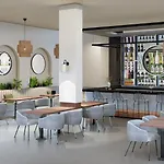 Hotel Rodis Gumuldur