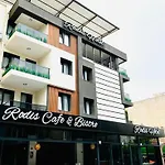 Rodis 3* Gumuldur