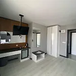 Hotel Rodis Gumuldur