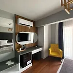 Rodis Hotel Gumuldur