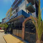 Rodis Hotel