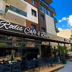 Rodis Hotel Gumuldur