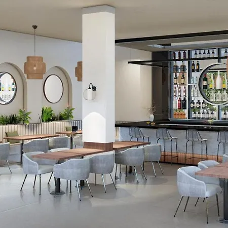 Ξενοδοχείο Rodis Gumuldur