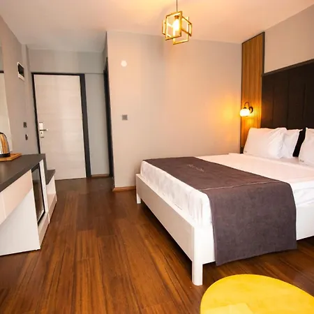 Otel Rodis