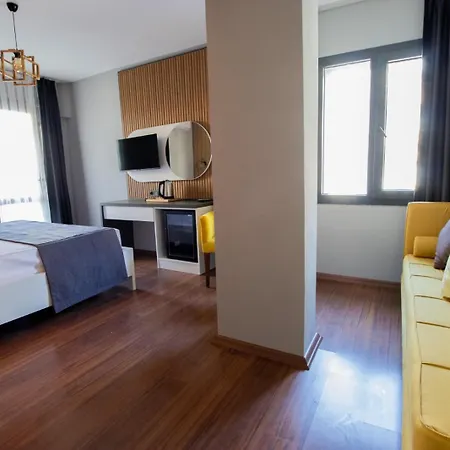 Otel Rodis Gümüldür