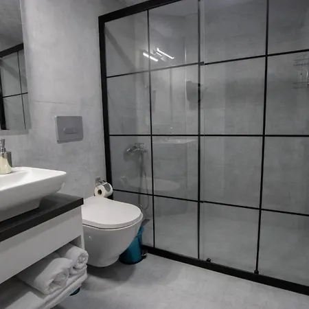 Rodis Otel 3*