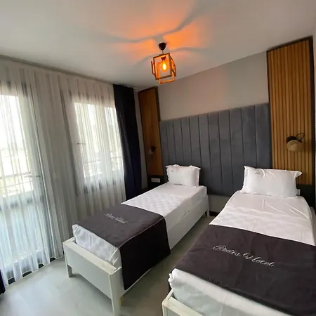 Ξενοδοχείο Rodis Gumuldur