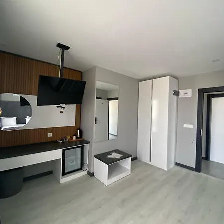 Ξενοδοχείο Rodis Gumuldur