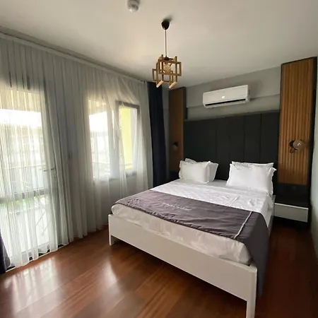 Ξενοδοχείο Rodis