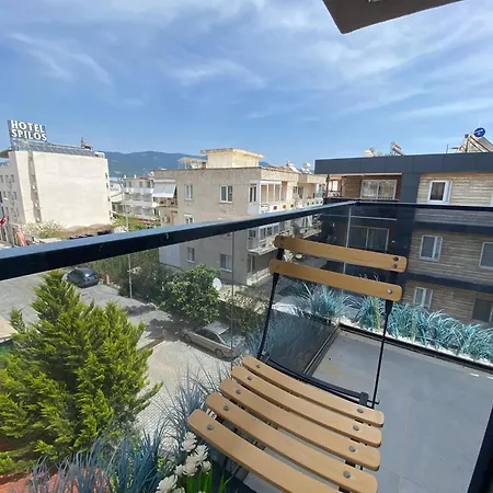 Rodis Otel 3*