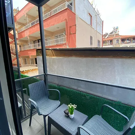 Rodis Ξενοδοχείο