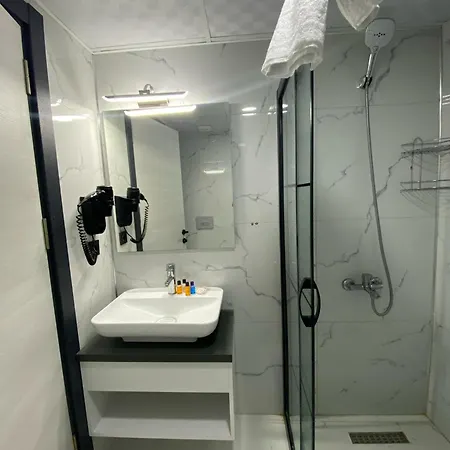 Ξενοδοχείο Rodis Gumuldur