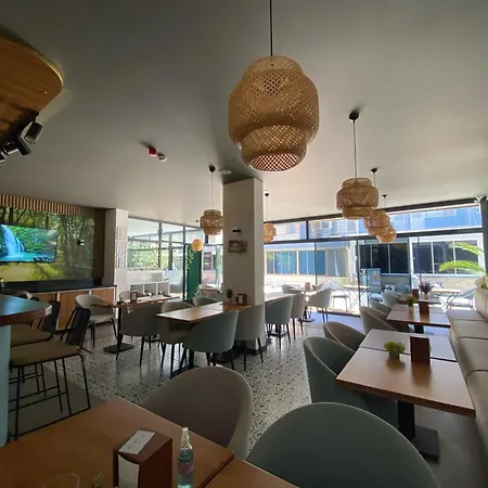 Rodis Hotel Gumuldur