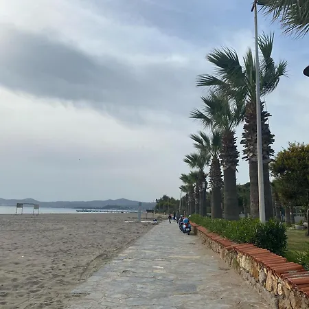 Rodis Ξενοδοχείο Gumuldur