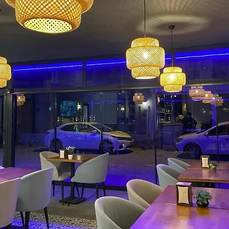 Rodis Otel