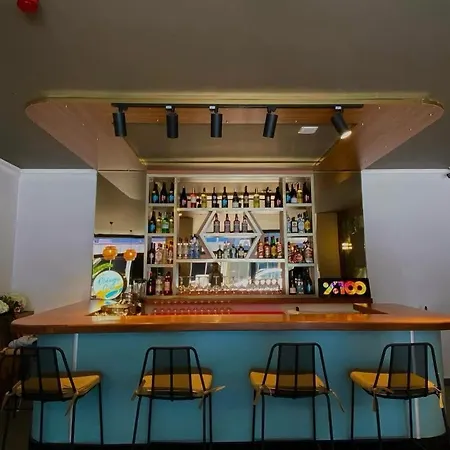 Rodis Ξενοδοχείο