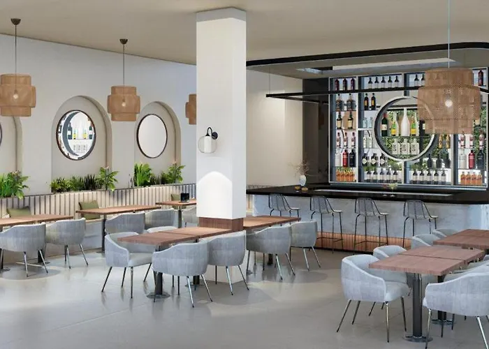 Hotel Rodis Gumuldur