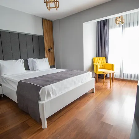 Rodis Hotel