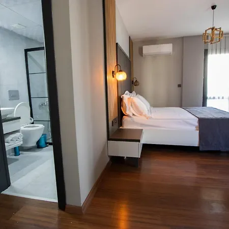 Hotel Rodis Gumuldur