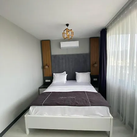 Rodis 3* Gümüldür