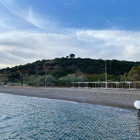 Rodis Gümüldür