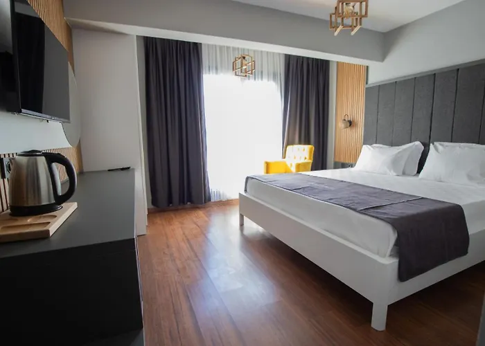 Rodis 3* Gümüldür