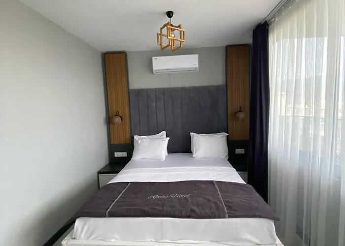 Rodis 3* Gümüldür