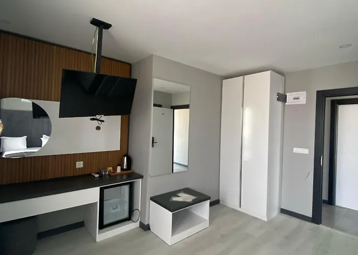 Hotel Rodis Gümüldür