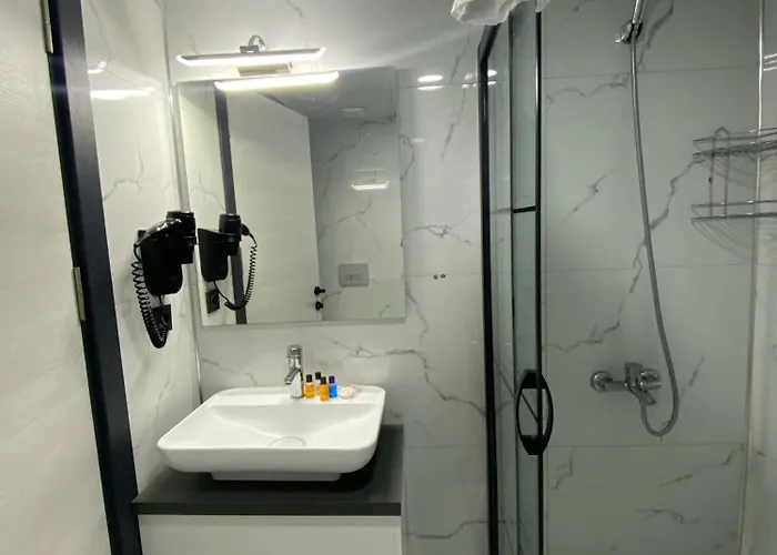 Hotel Rodis Gümüldür