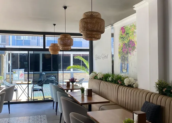 Rodis Hotel