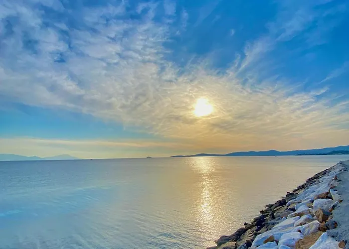 Rodis Hotel Gümüldür